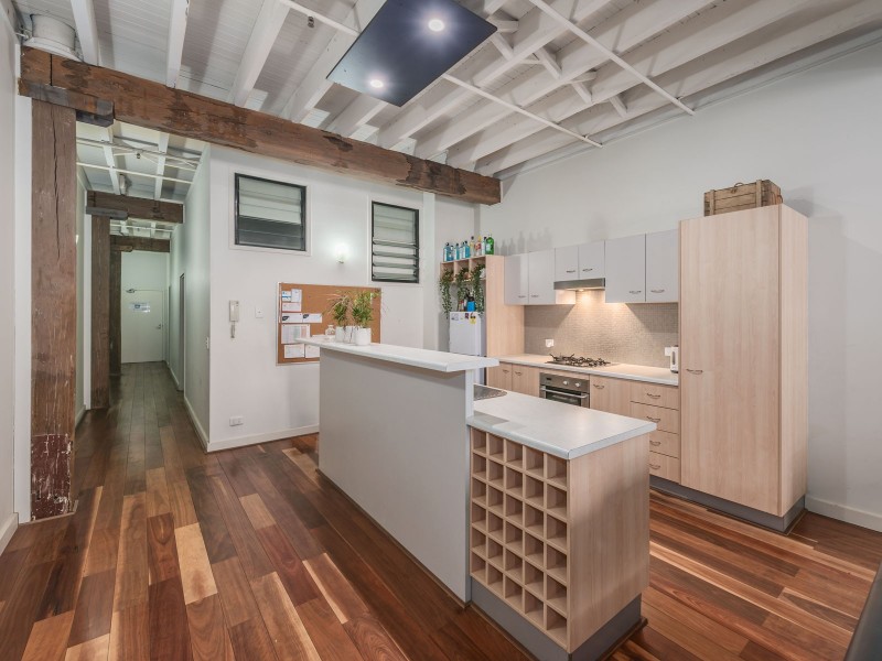 86/54 Vernon Terrace, Teneriffe QLD 4005