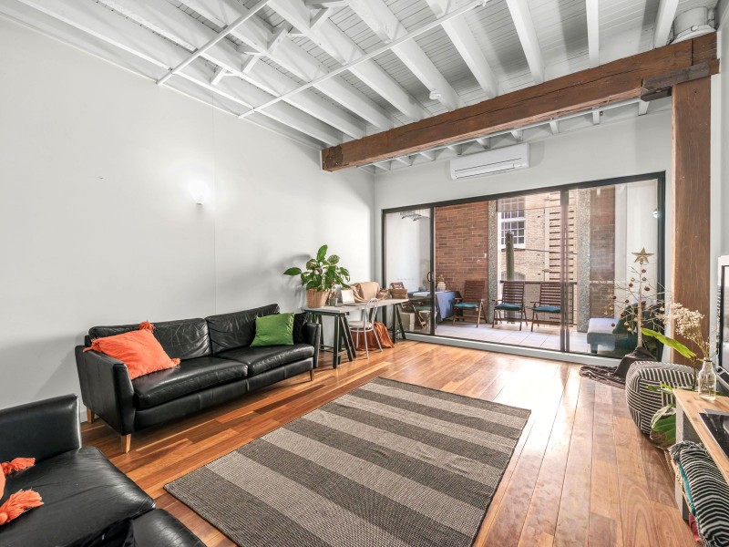 86/54 Vernon Terrace, Teneriffe QLD 4005