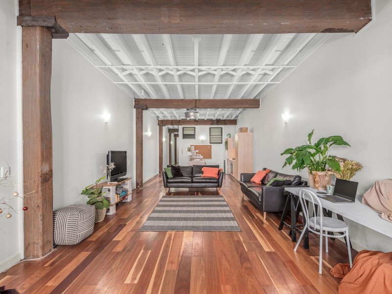 86/54 Vernon Terrace, Teneriffe QLD 4005
