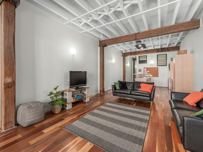 86/54 Vernon Terrace, Teneriffe QLD 4005