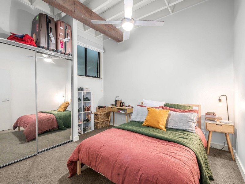 86/54 Vernon Terrace, Teneriffe QLD 4005