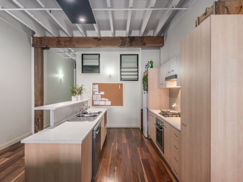 86/54 Vernon Terrace, Teneriffe QLD 4005