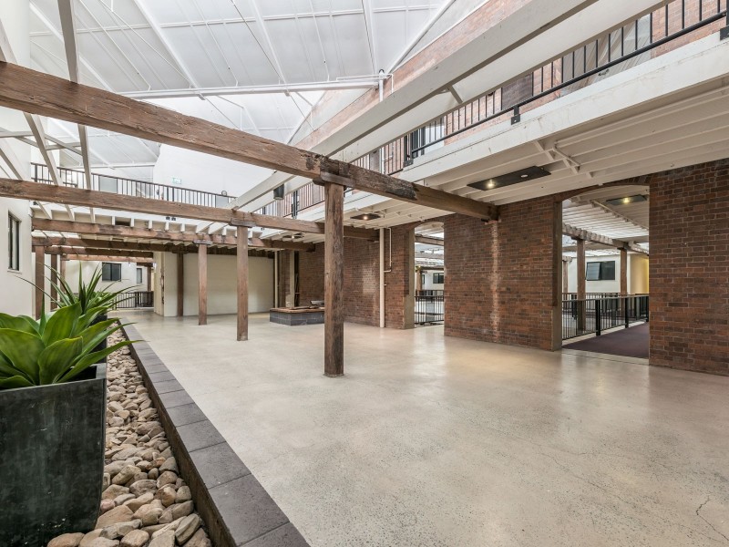86/54 Vernon Terrace, Teneriffe QLD 4005