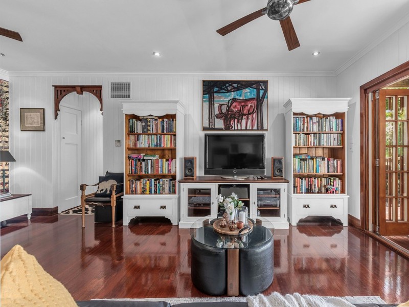 49 Birdwood Terrace, Auchenflower QLD 4066