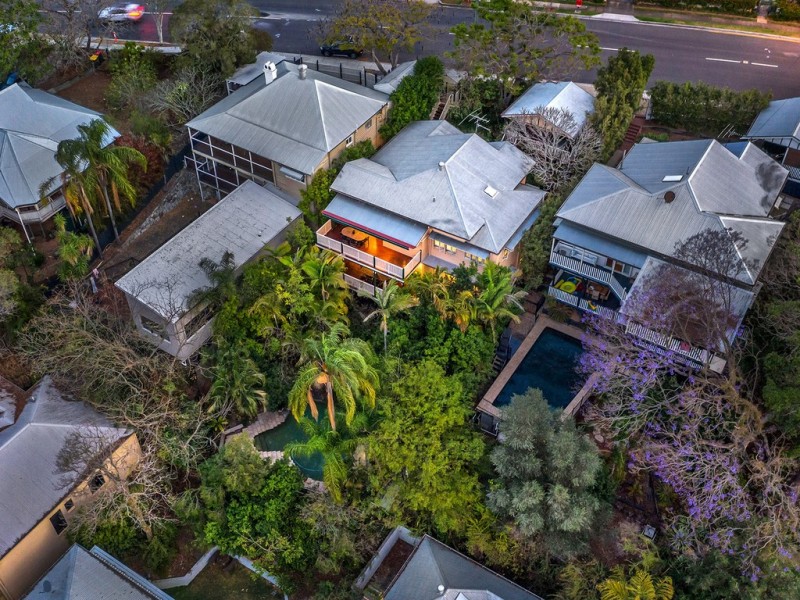 49 Birdwood Terrace, Auchenflower QLD 4066