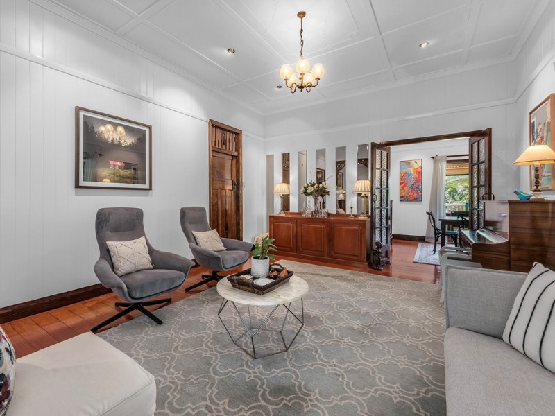 49 Birdwood Terrace, Auchenflower QLD 4066