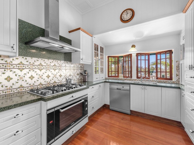 49 Birdwood Terrace, Auchenflower QLD 4066