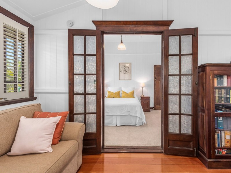 49 Birdwood Terrace, Auchenflower QLD 4066