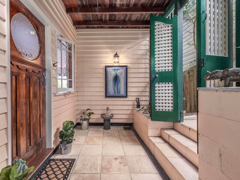 49 Birdwood Terrace, Auchenflower QLD 4066