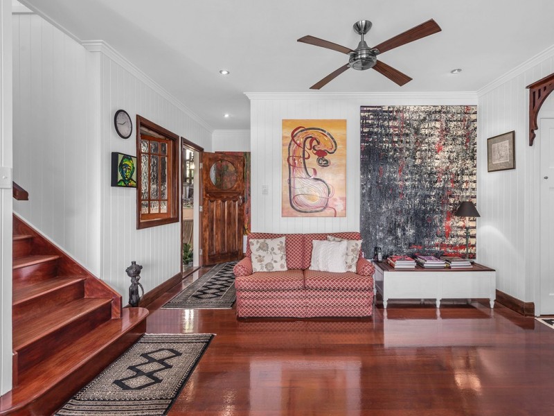 49 Birdwood Terrace, Auchenflower QLD 4066