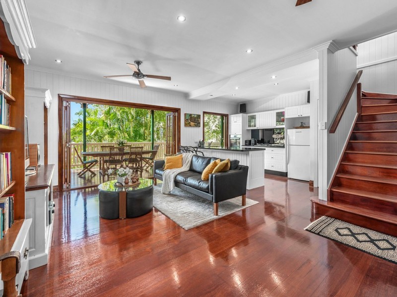 49 Birdwood Terrace, Auchenflower QLD 4066