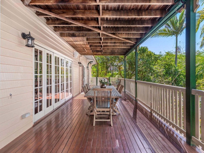 49 Birdwood Terrace, Auchenflower QLD 4066