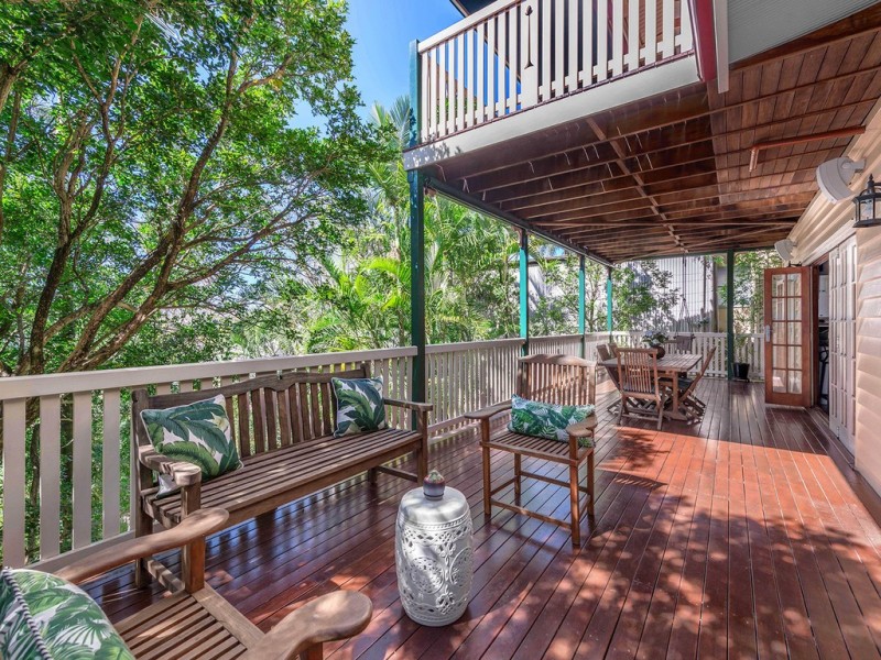 49 Birdwood Terrace, Auchenflower QLD 4066