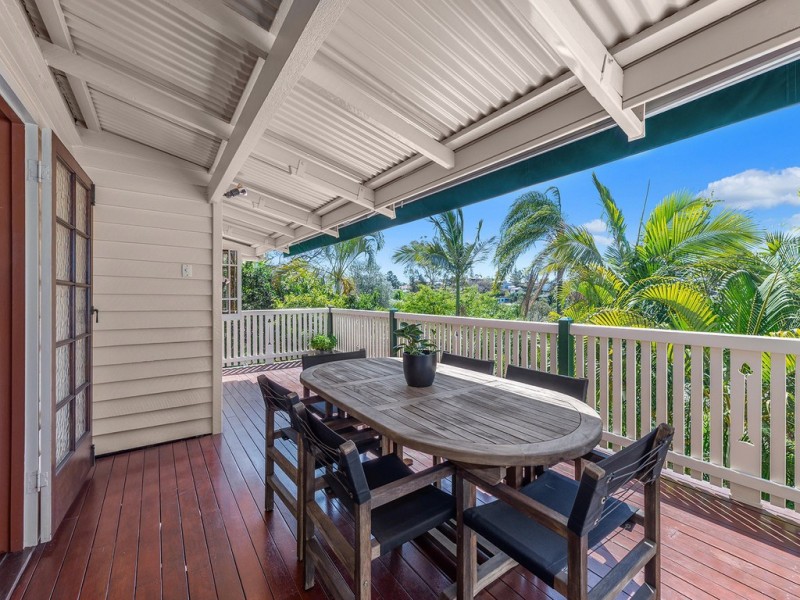 49 Birdwood Terrace, Auchenflower QLD 4066