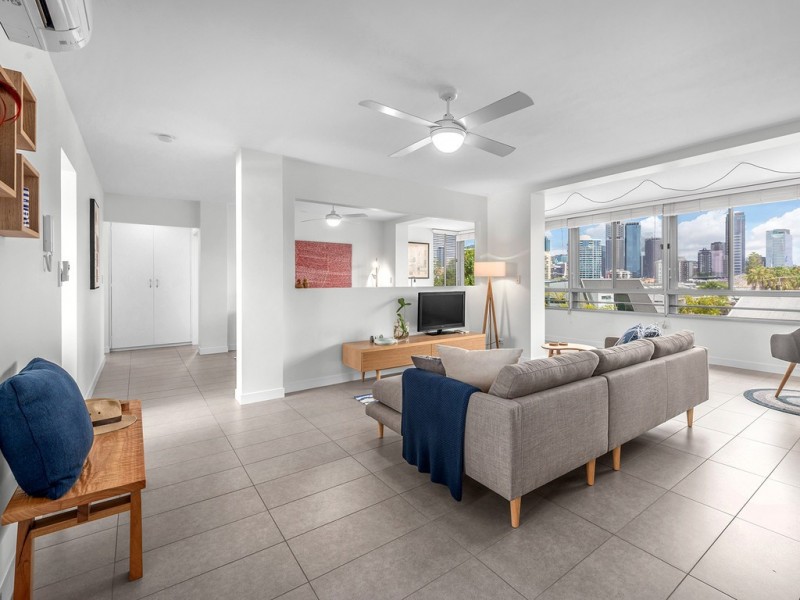 5/179 Moray Street, New Farm QLD 4005