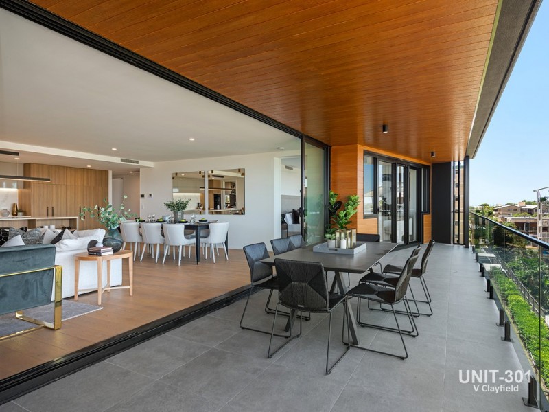 102/20-22 Victoria Parade, Clayfield QLD 4011