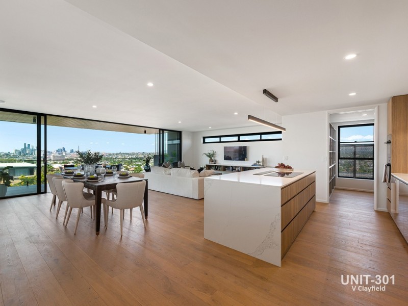 102/20-22 Victoria Parade, Clayfield QLD 4011