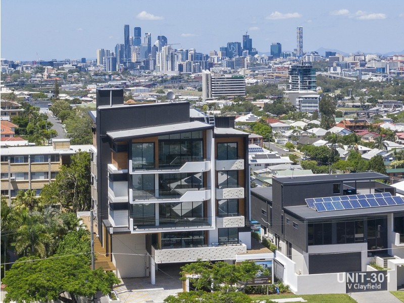 102/20-22 Victoria Parade, Clayfield QLD 4011