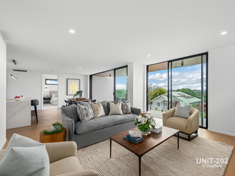102/20-22 Victoria Parade, Clayfield QLD 4011