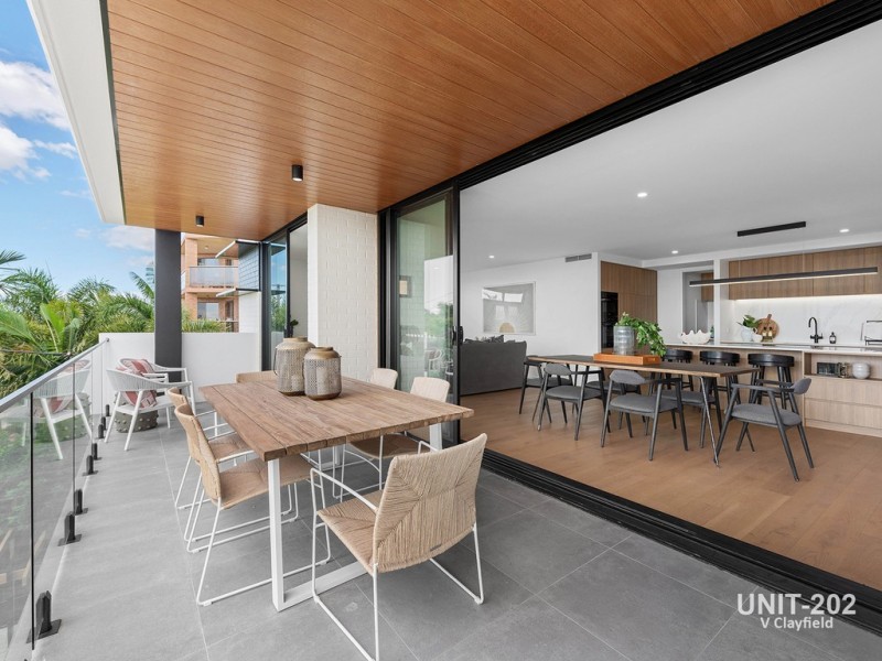 102/20-22 Victoria Parade, Clayfield QLD 4011