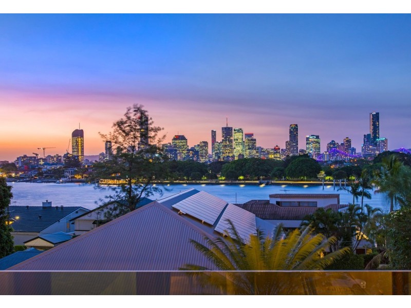 37 Wendell Street, Norman Park QLD 4170