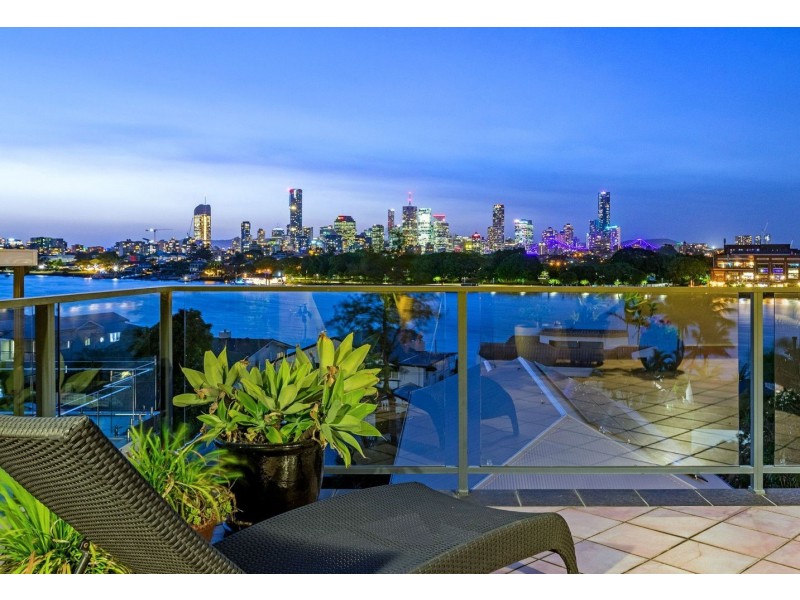 37 Wendell Street, Norman Park QLD 4170