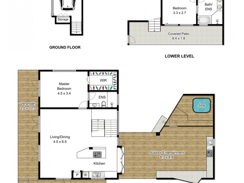 20 Goldsbrough Road, Taringa QLD 4068