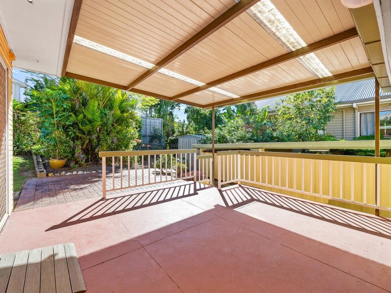 14 Servius Avenue, Seven Hills QLD 4170