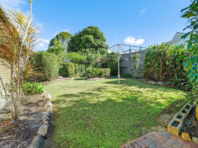 14 Servius Avenue, Seven Hills QLD 4170