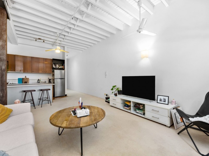 85/53 Vernon Terrace, Teneriffe QLD 4005