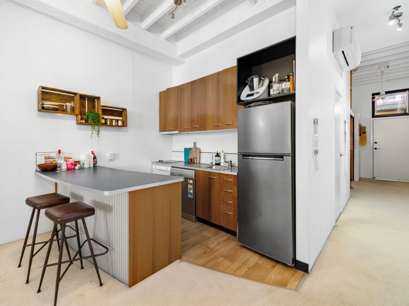 85/53 Vernon Terrace, Teneriffe QLD 4005