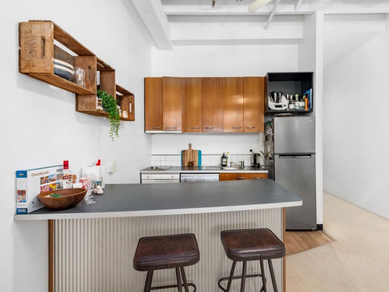 85/53 Vernon Terrace, Teneriffe QLD 4005