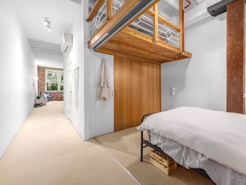 85/53 Vernon Terrace, Teneriffe QLD 4005