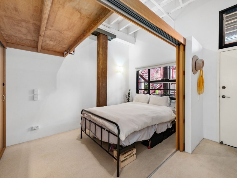 85/53 Vernon Terrace, Teneriffe QLD 4005