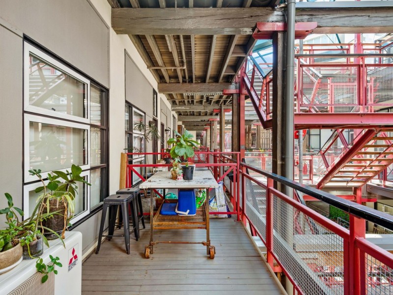 85/53 Vernon Terrace, Teneriffe QLD 4005