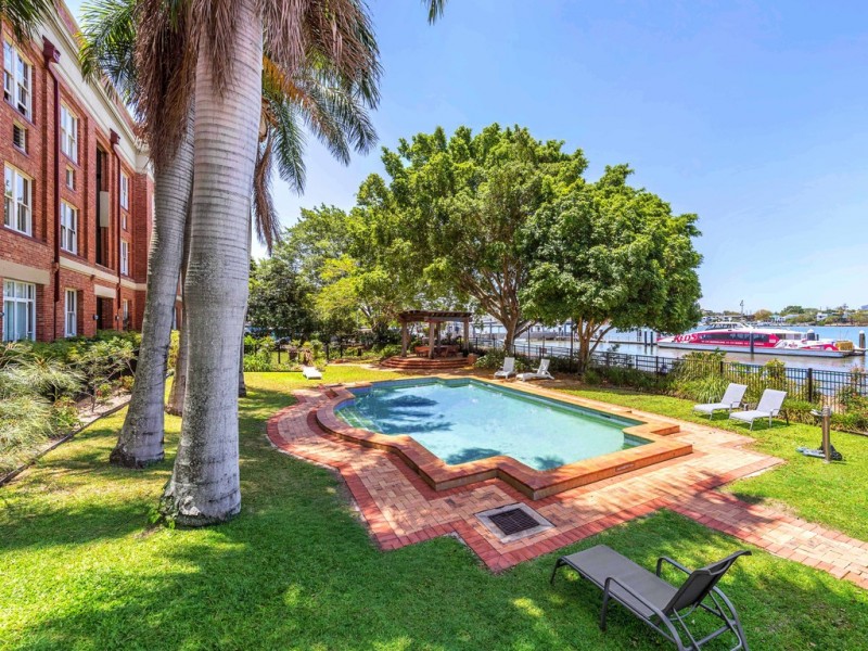 85/53 Vernon Terrace, Teneriffe QLD 4005