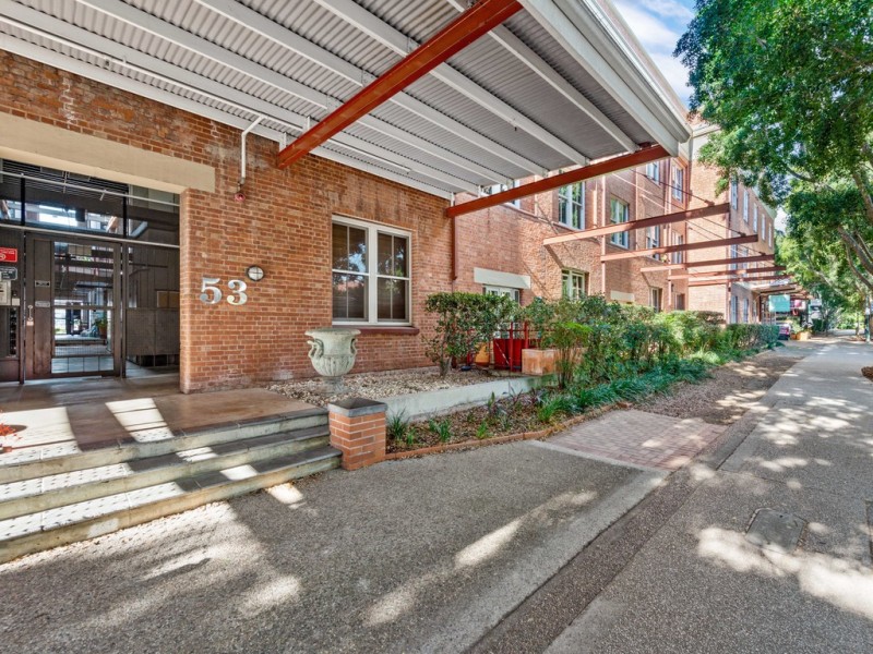 85/53 Vernon Terrace, Teneriffe QLD 4005