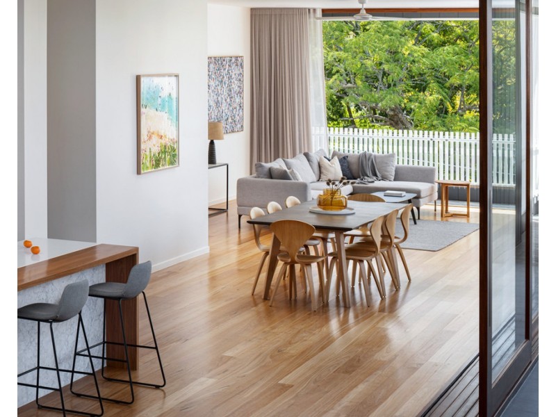 38 Carroll Street, Bardon QLD 4065