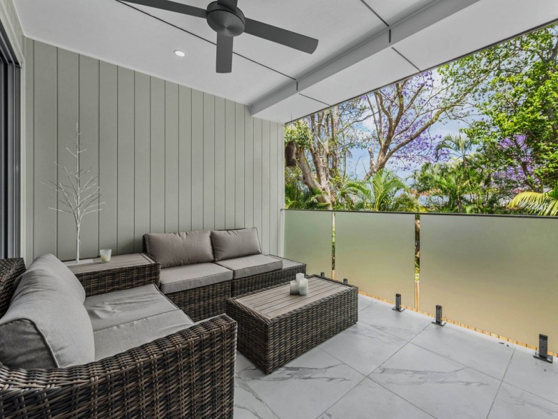 3/57 Norman Parade, Clayfield QLD 4011