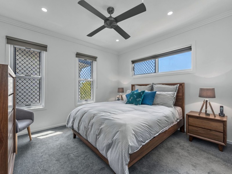 3/57 Norman Parade, Clayfield QLD 4011