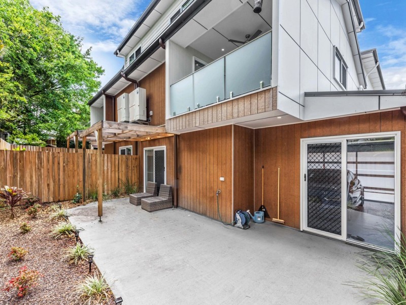 3/57 Norman Parade, Clayfield QLD 4011