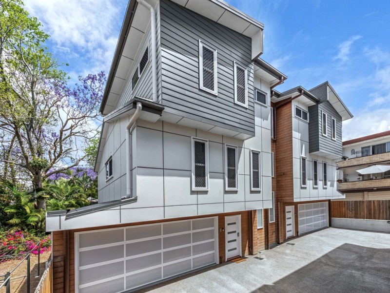 3/57 Norman Parade, Clayfield QLD 4011