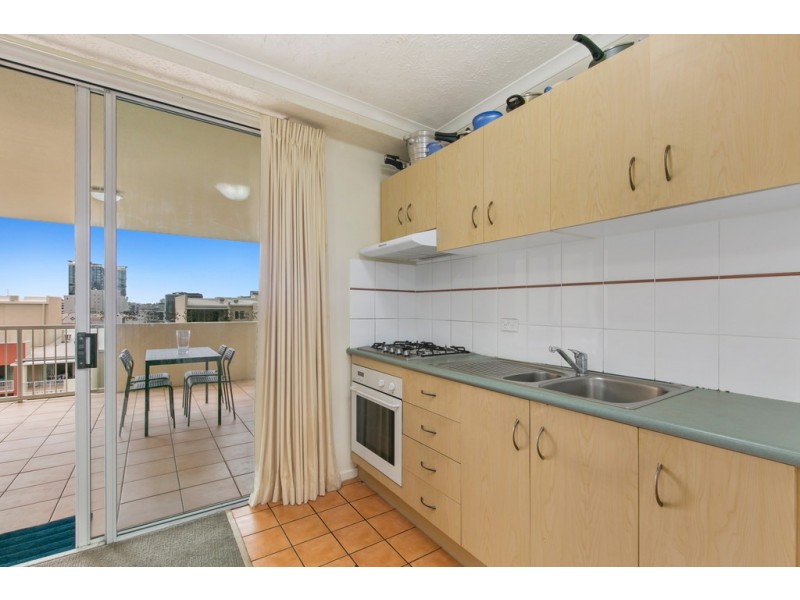 130/41 Gotha Street, Fortitude Valley QLD 4006