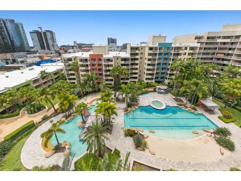 130/41 Gotha Street, Fortitude Valley QLD 4006