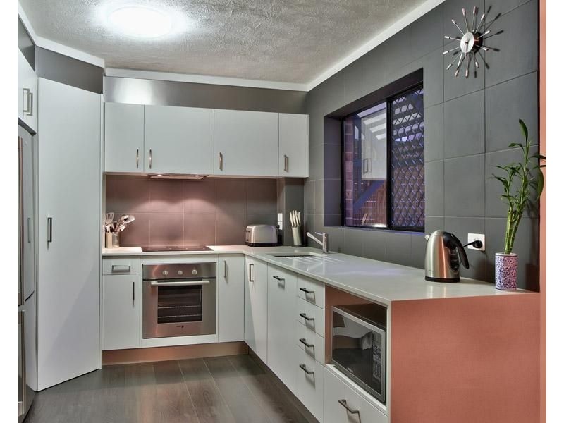 1/289 Harcourt Street, Teneriffe QLD 4005