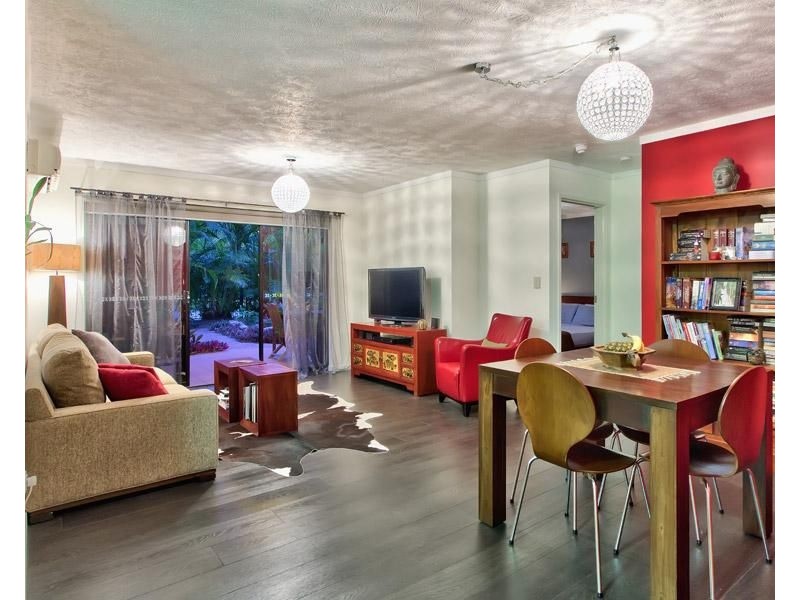 1/289 Harcourt Street, Teneriffe QLD 4005