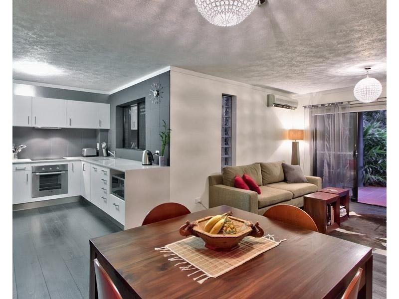 1/289 Harcourt Street, Teneriffe QLD 4005