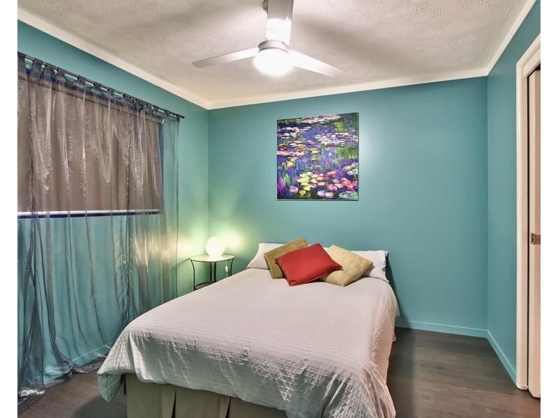 1/289 Harcourt Street, Teneriffe QLD 4005