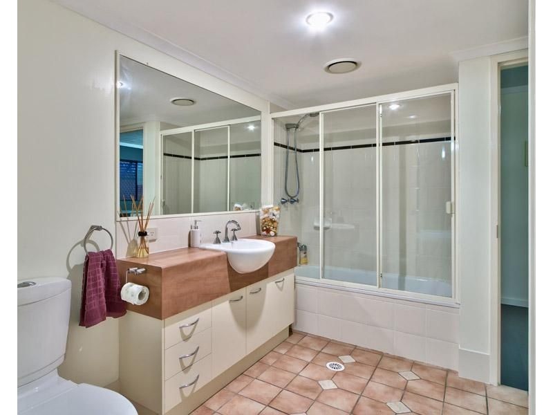 1/289 Harcourt Street, Teneriffe QLD 4005