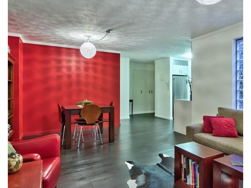 1/289 Harcourt Street, Teneriffe QLD 4005